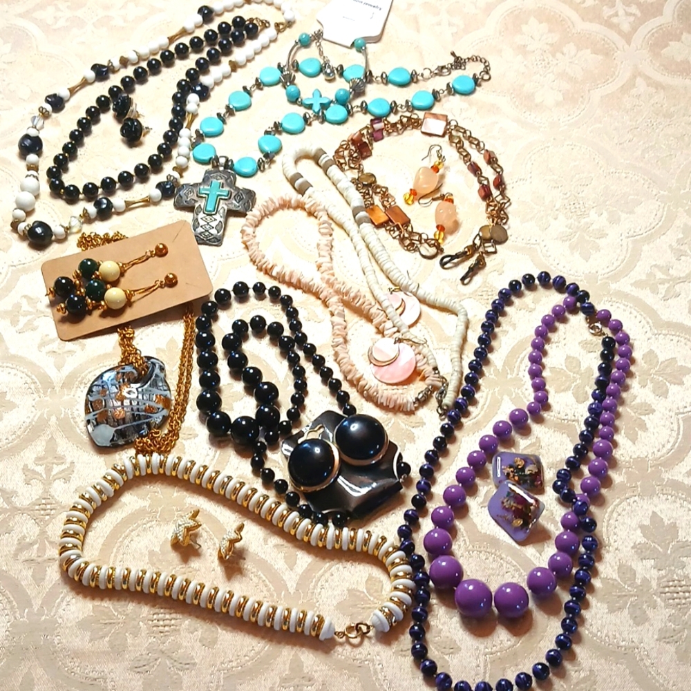 Jewelry Lot Reseller Special